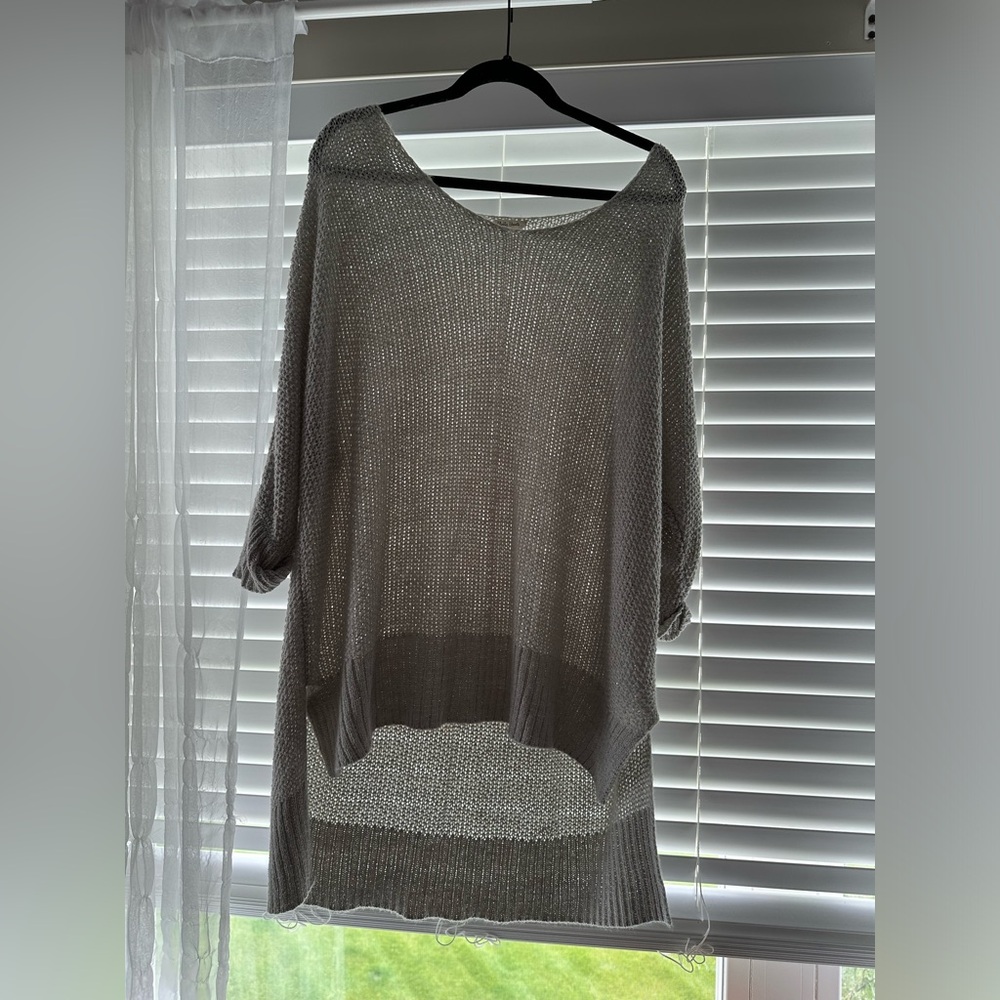 Boutique Sweater!